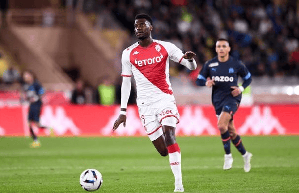 包含赛地聚焦——NBA总决赛赛前热度飙升，摩纳哥状态回暖，媒体盛赞，年轻球员得到机会的词条