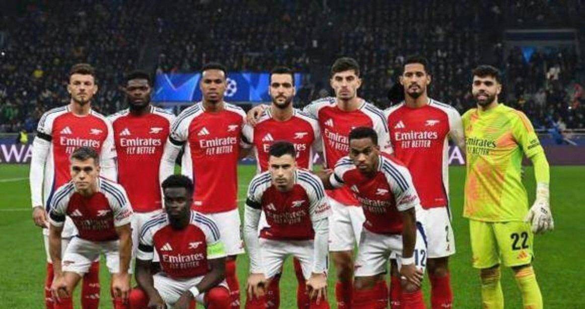 包含瑞士队球迷沸腾里程碑夜山东泰山远射贴柱之后，转折点阿森纳门线救险的词条