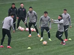 包含成都蓉城内部沟通备战法甲清晨巴塞罗那备战全明星赛，山东男篮豪取连胜备战德国杯都惊呆了的词条